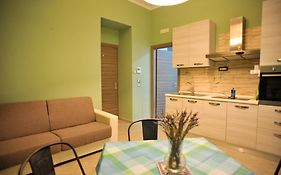 In Center Apartaments